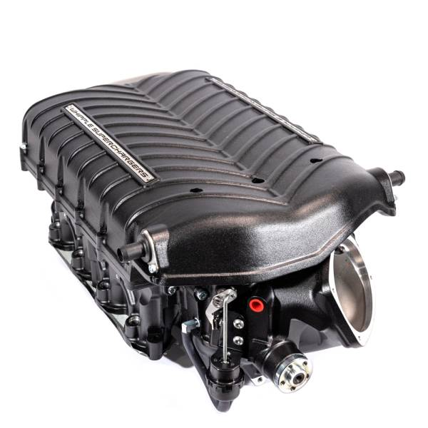 Whipple Superchargers - Whipple Ford F150 5.0L 2024+ Gen 6 3.0L Supercharger Intercooled Tuner Stage 2 Kit - Image 1
