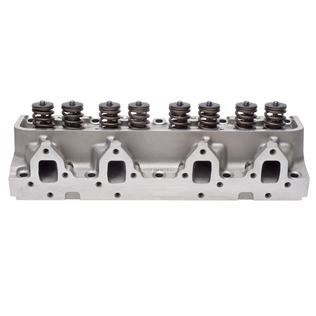 Edelbrock - Edelbrock Performer RPM 170cc Intake Cylinder Head, Ford 390-428 FE, 72cc Chambers - Image 1