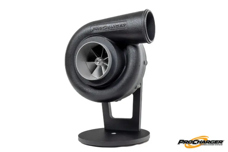 ATI/ProCharger Parts - ATI F-1R-103 Procharger Supercharger Head Unit Only - Image 1