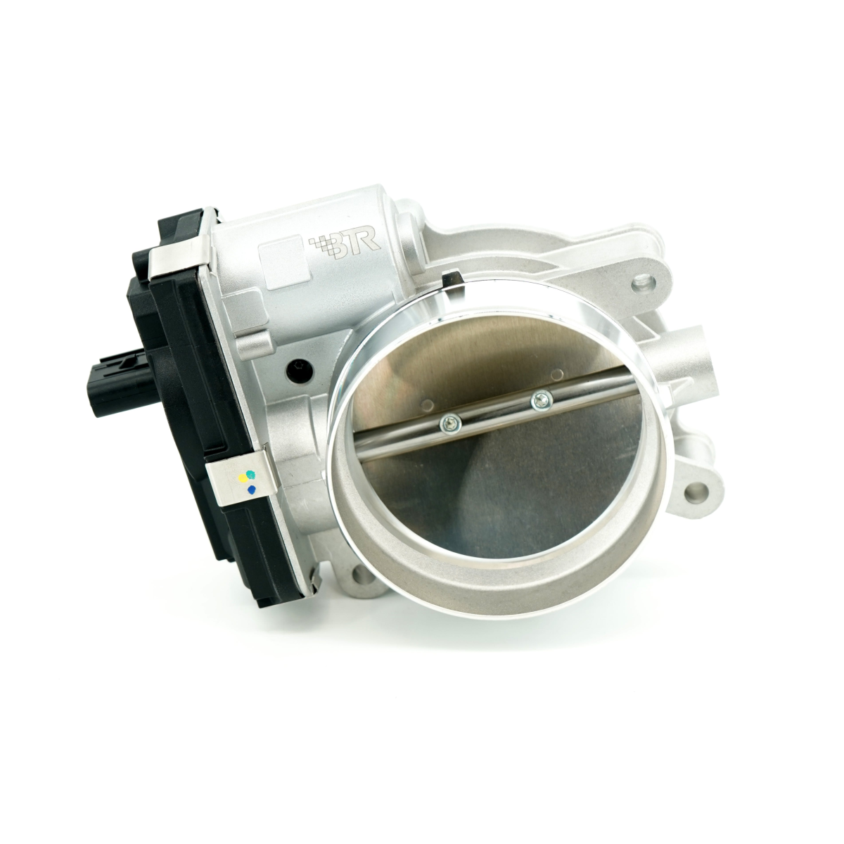 Brian Tooley Racing - BTR 87MM Gen V LT Drive-By-Wire Throttle Body - Image 1