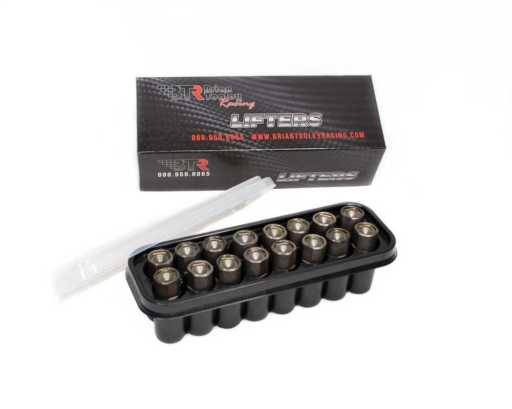 Brian Tooley Racing - BTR Delphi-Style Gen V LT Hydraulic Roller Non-DOD Lifters - Image 1