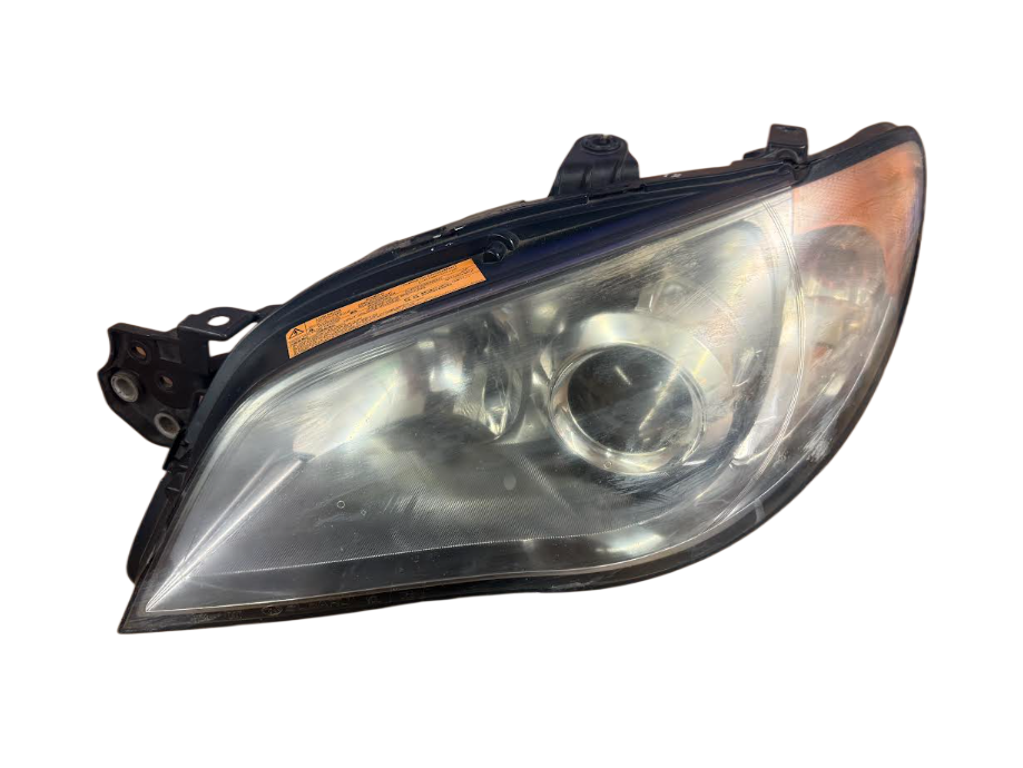 TRE Garage Sale - [GARAGE SALE] 2006-2007 Genuine Subaru Impreza/WRX/STI HID/Xenon Hawkeye Headlight - Driver Side - Image 1