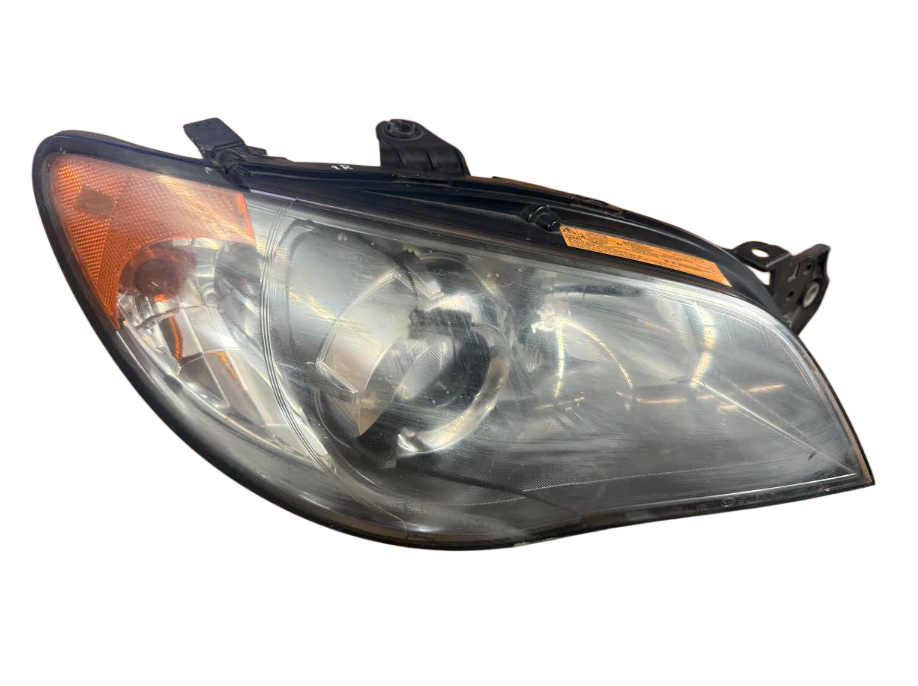 TRE Garage Sale - [GARAGE SALE] 2006-2007 Genuine Subaru Impreza/WRX/STI HID/Xenon Hawkeye Headlight - Passenger Side - Image 1