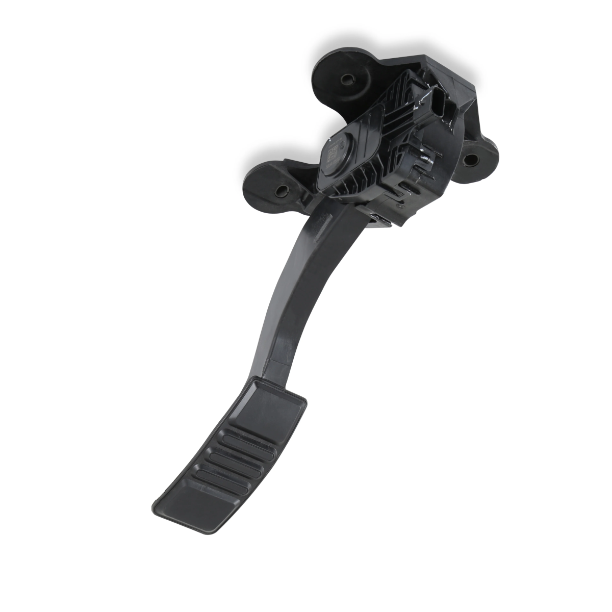 Holley - Holley Drive-By-Wire Universal Accelerator Pedal - Ford Coyote Connector - Image 1