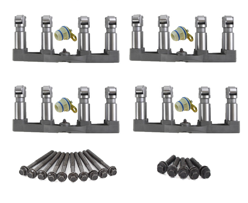 Texas Speed - TRE HEMI MDS Delete - 5.7L/6.1L/6.4L - Image 1