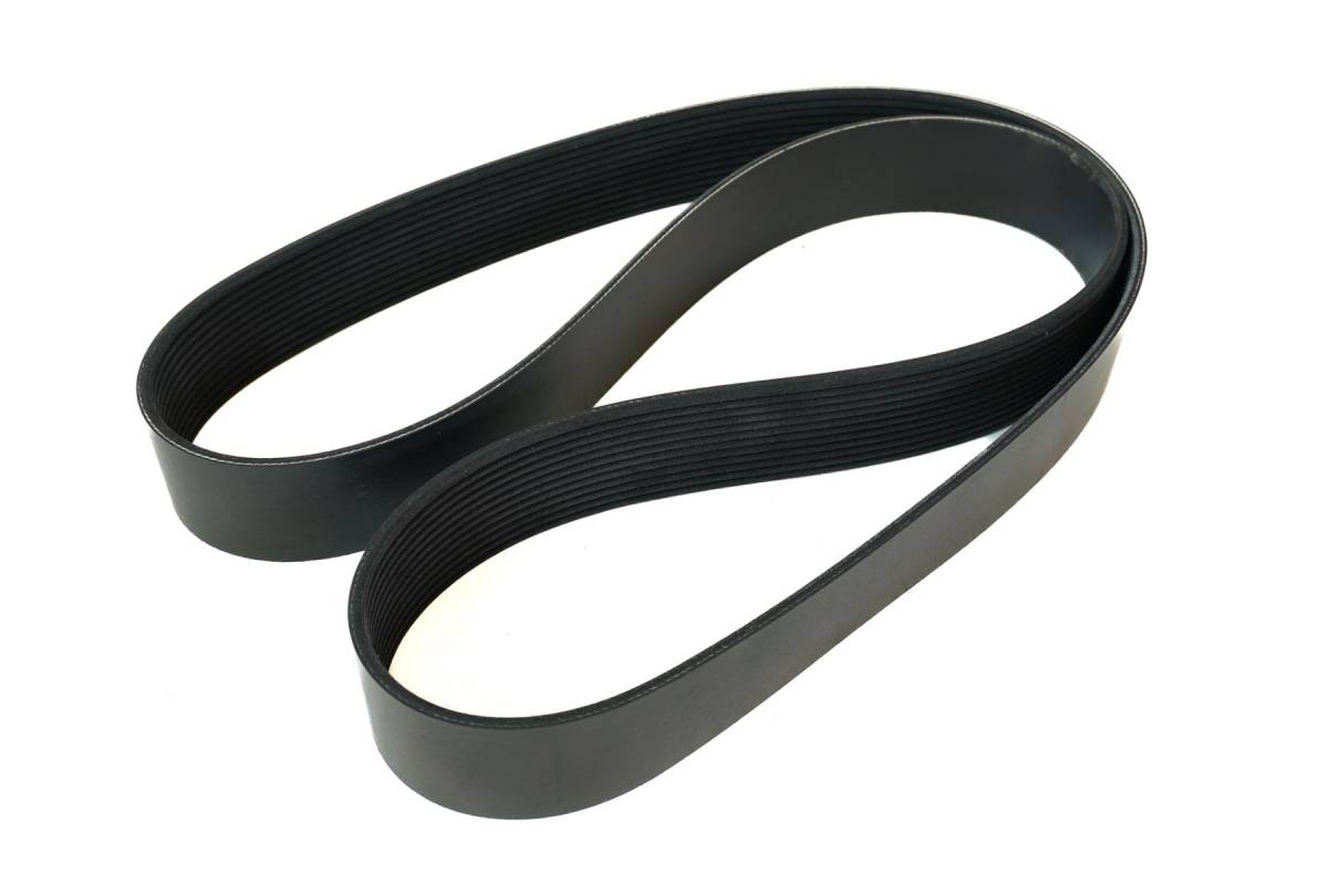 ATI/ProCharger Parts - ATI / ProCharger 12-Rib Serpentine Belt - Image 1