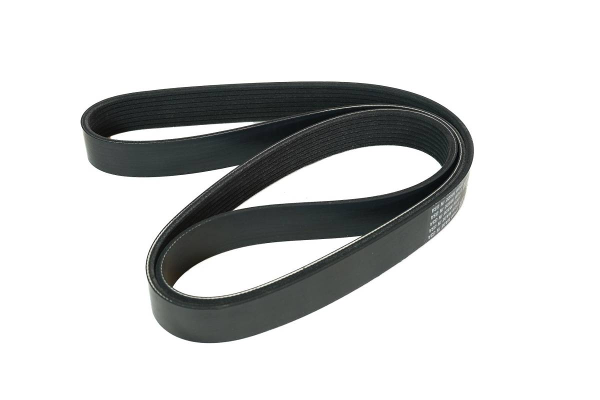 ATI/ProCharger Parts - ATI / ProCharger 8-Rib Serpentine Belt - Image 1