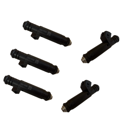 Bosch / Siemens - Genuine 60lb Siemens Deka IV EV1 Fuel Injectors - 5 - Image 1