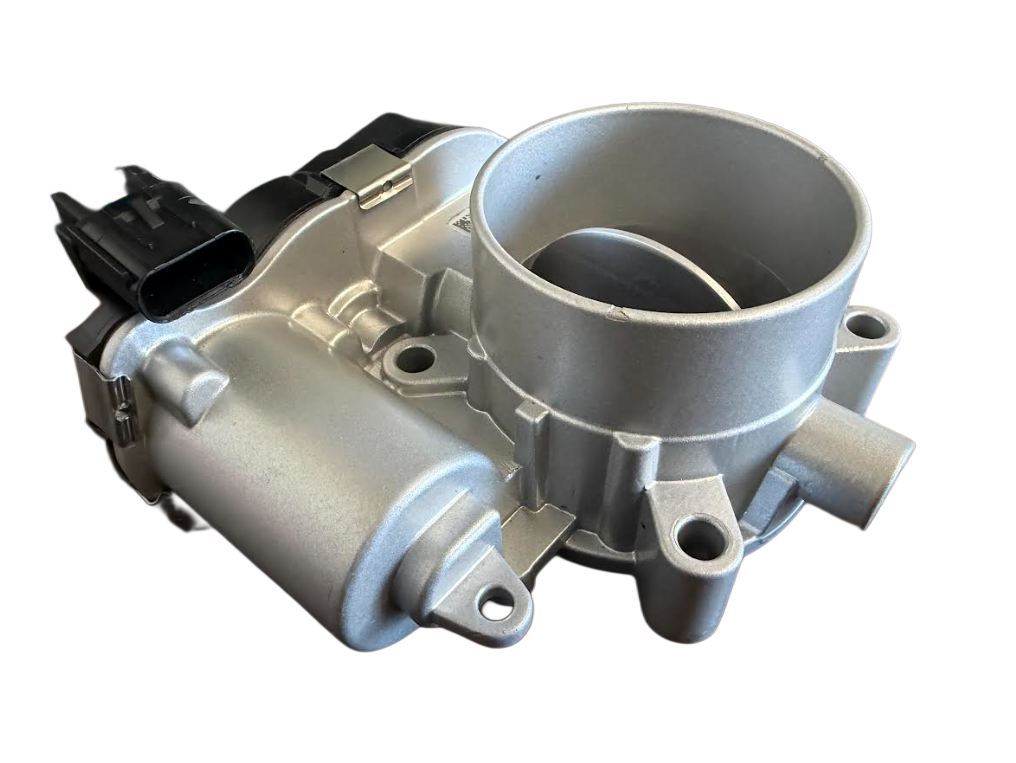 Nick Williams Performance - Nick Williams Upgraded Electronic 6.2L Dodge Hemi Bypass Valve For OEM 2.4L/2.7L IHI Superchargers - Image 1