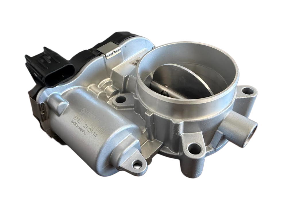 Nick Williams Performance - Nick Williams Upgraded Electronic 6.2L Dodge Hemi Bypass Valve For 3.0L/3.8L Gen 5/6 Whipple Superchargers - Image 1