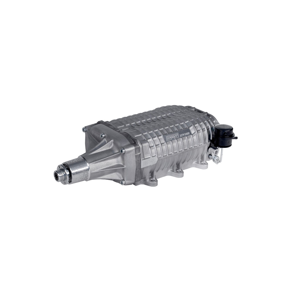 Harrop - Harrop HTV1320 Supercharger Only (No Blower Manifold) - Image 1