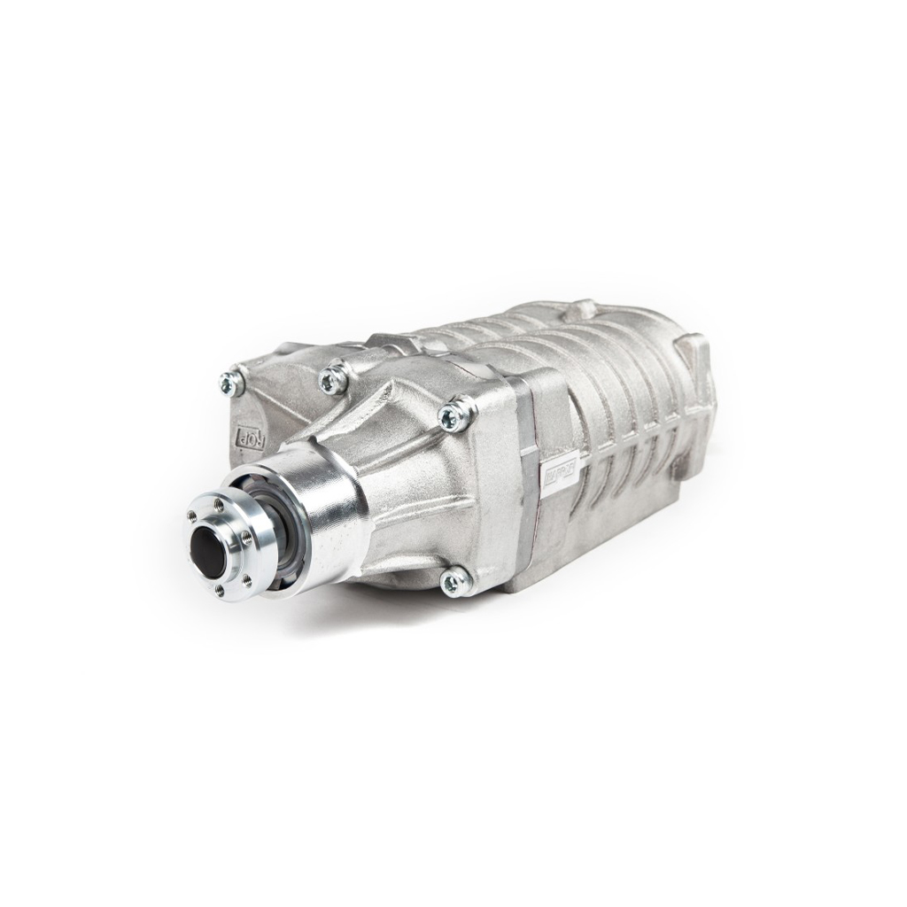 Harrop - Harrop HTV900 Supercharger Only (No Blower Manifold) - Image 1