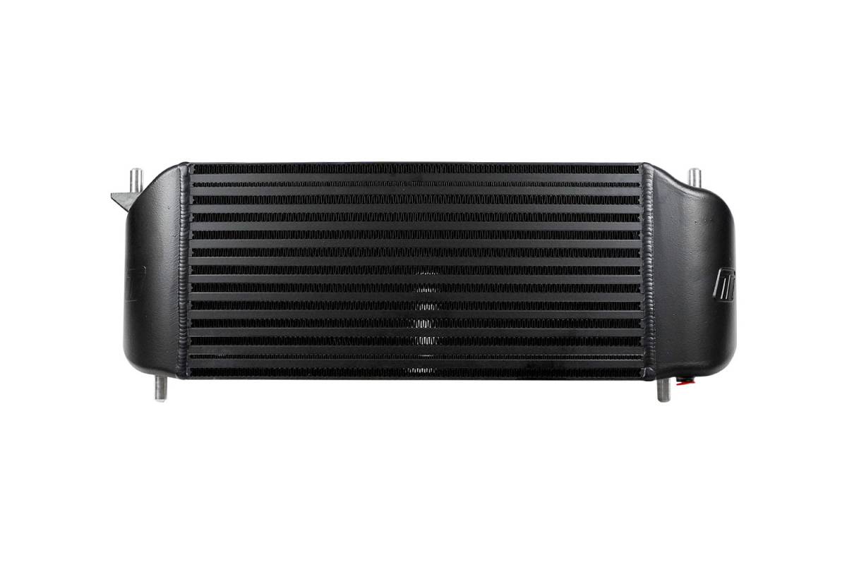 Turbosmart Turbos - Ford F150 Intercooler V6 Ecoboost Black - Image 1