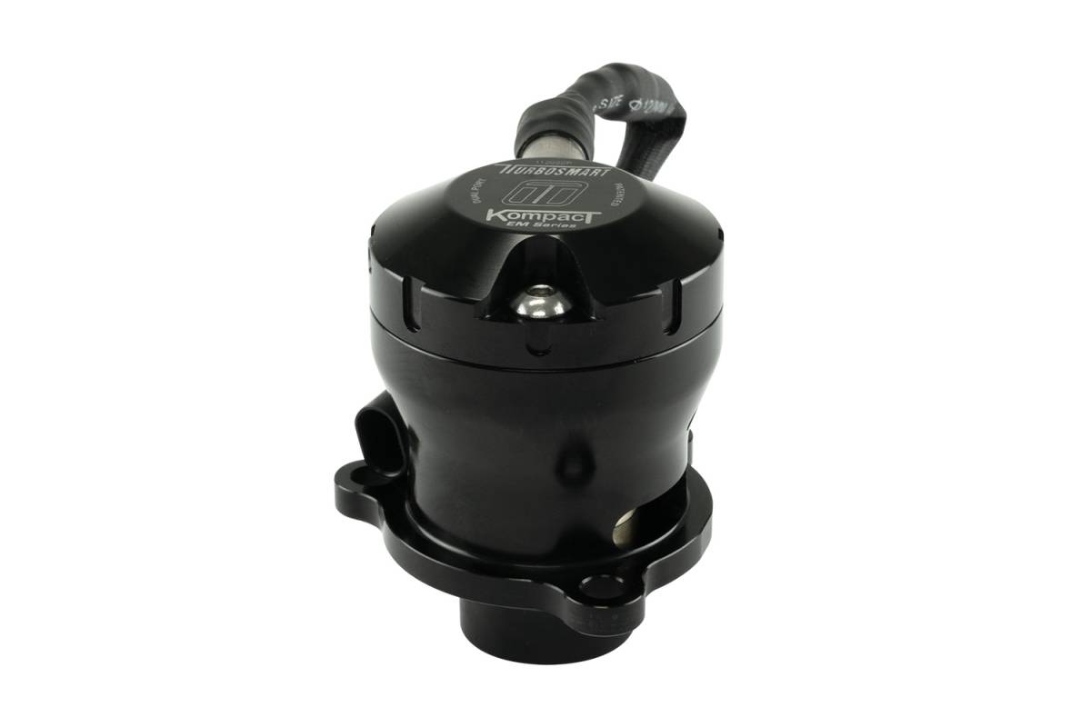 Turbosmart Turbos - BOV Kompact EM DualPort- VR2 (Ford Ecoboost, Mercedes Benz, AMG, Volvo) - Image 1