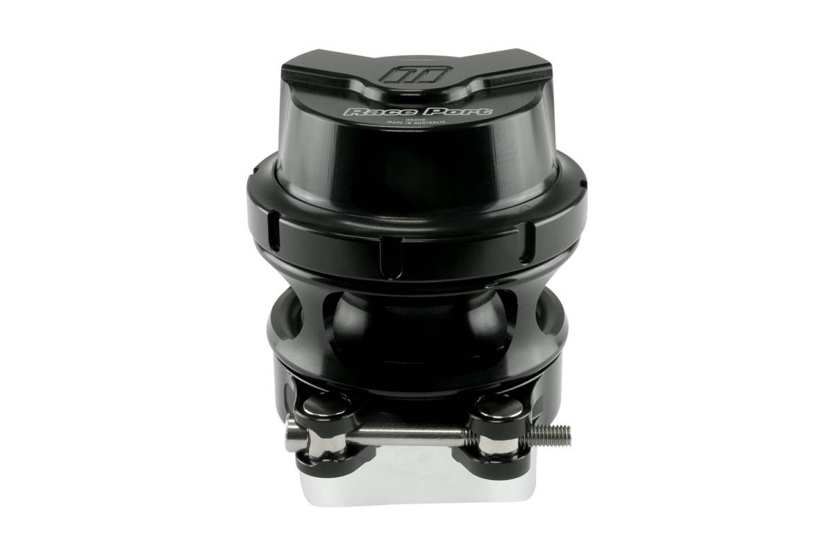 Turbosmart Turbos - GenV Raceport BOV – (Sleeper) - Image 1