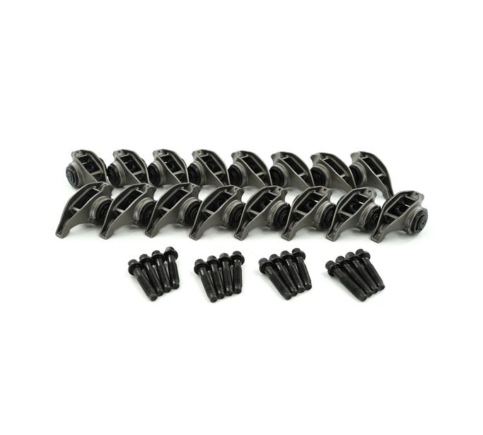 Brian Tooley Racing - BTR Gen V LT Rocker Arms w/ BTR Trunnions - Image 1