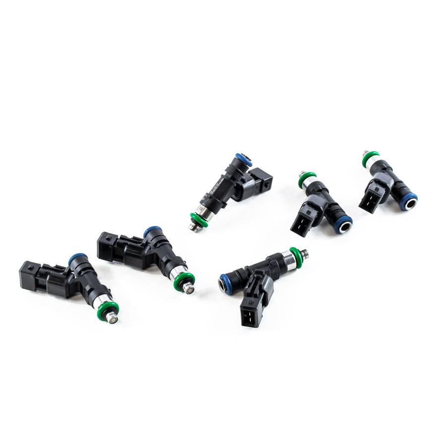 DeatschWerks - Mercedes-Benz SLK32 AMG 02-04' 650cc DeatschWerks Fuel Injectors - Image 1