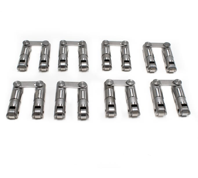 Morel Lifters - Morel 5452 Solid Roller Sportsmans Lifters for LS/LT Engines - Image 1