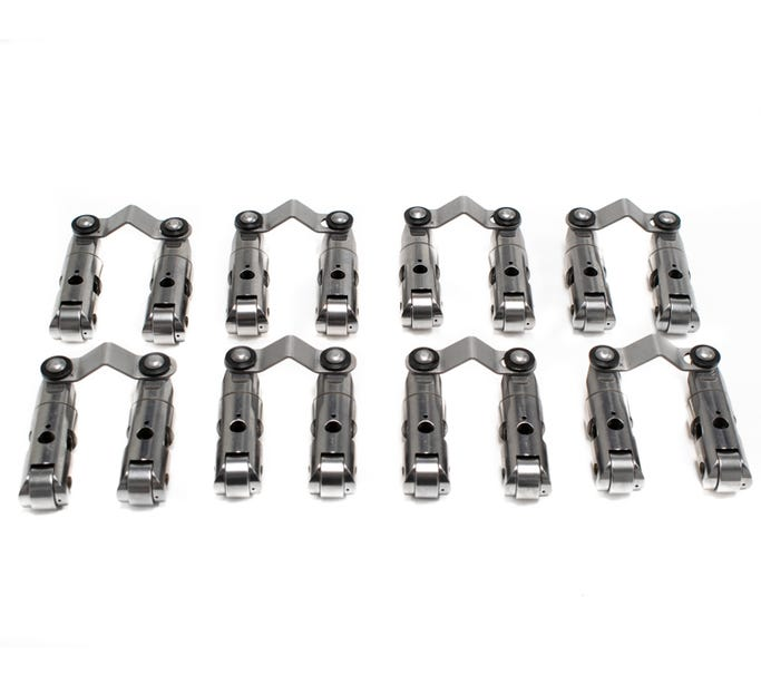 Morel Lifters - Morel 5452 Solid Roller Ultra Pro Lifters for LS/LT Engines - Image 1