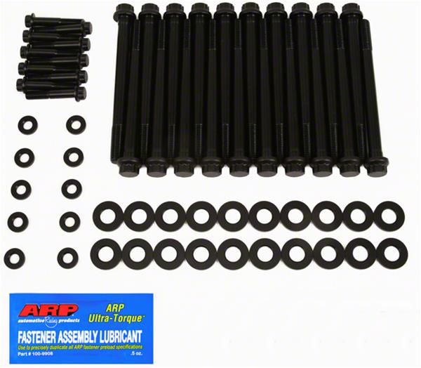 Automotive Racing Products - ARP Dodge Hemi 12-Point 5.7L/6.1L/6.4L/6.2L Cylinder Head Bolt Kit - Image 1