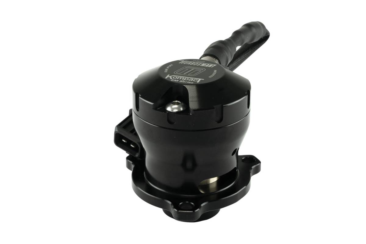 Turbosmart Turbos - BOV Kompact EM DualPort- VR9 (BMW) - Image 1