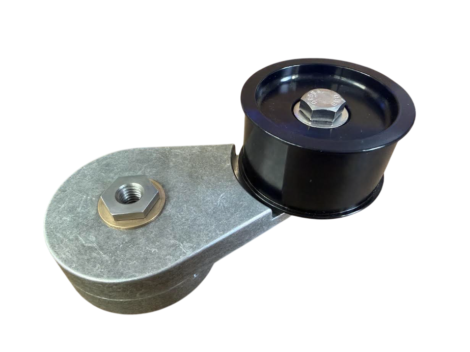 ATI/ProCharger Parts - Copy of ProCharger 2014-2019 C7 Corvette 8 Rib Tensioner Assembly - Old Style - Image 1