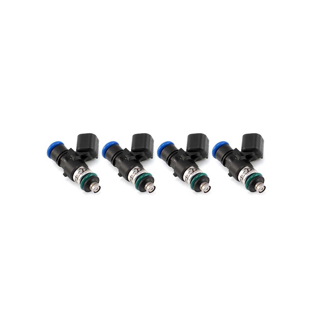 Injector Dynamics - Injector Dynamics ID1050-XDS Fuel Injectors Audi/VW 1.8L/2.0L Turbo EA888 Gen III Engines - Image 1