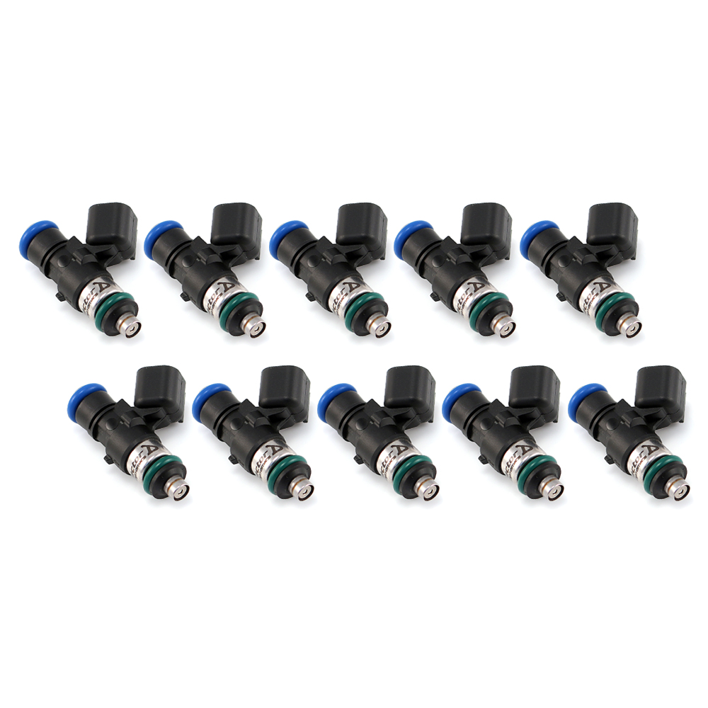 Injector Dynamics - Injector Dynamics ID2600-XDS Fuel Injectors 15-23 Audi R8 V10 / 15-23 Lamborghini Huracan V10 - Image 1