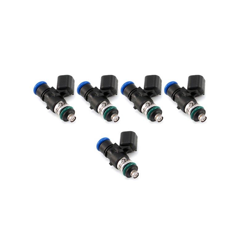 Injector Dynamics - Injector Dynamics ID2600-XDS Fuel Injectors 2016-2017 Audi 2.5L TFSI Evo Engine - Image 1