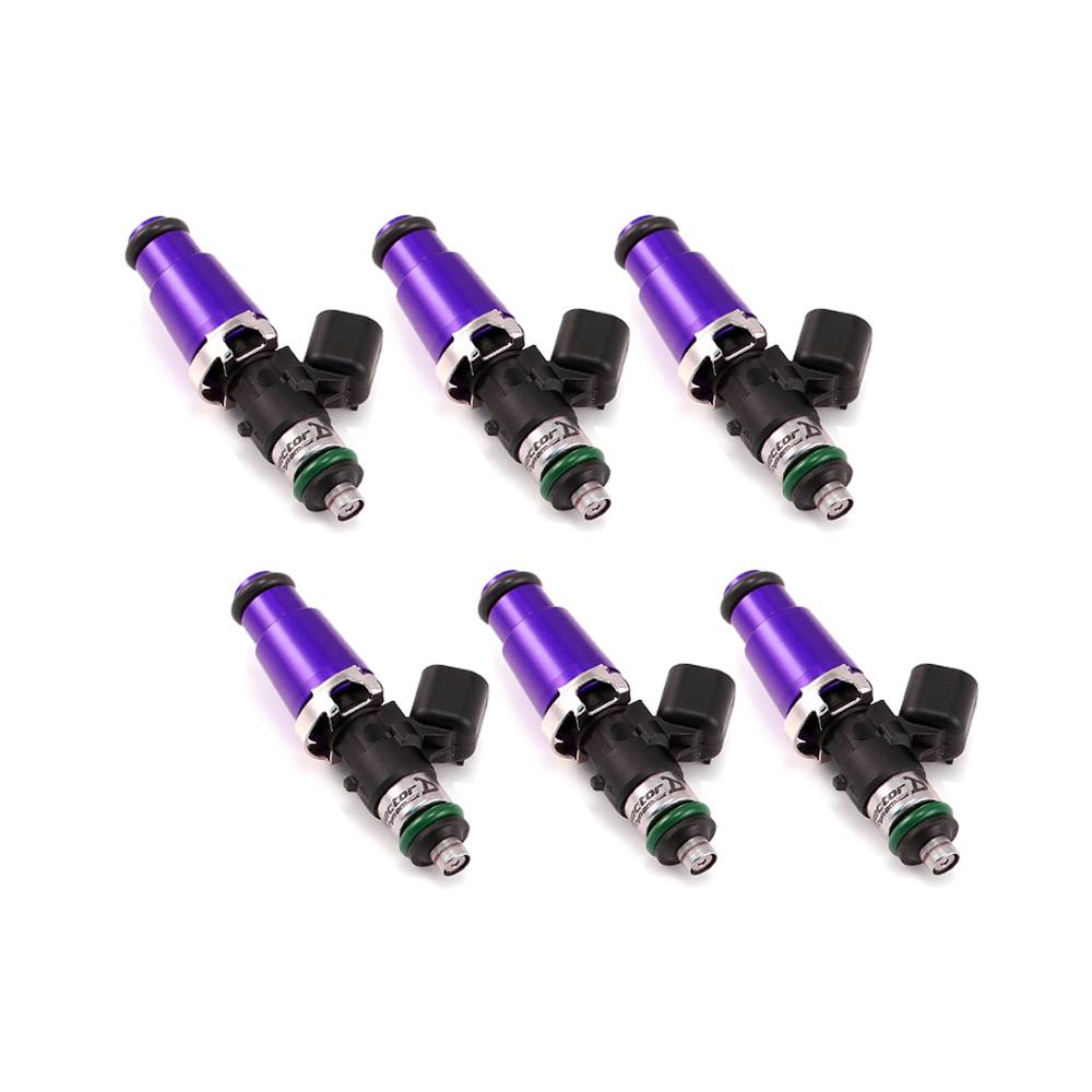 Injector Dynamics - Injector Dynamics ID1050XDS Fuel Injectors 1996-1999 BMW E36 M3 - Image 1