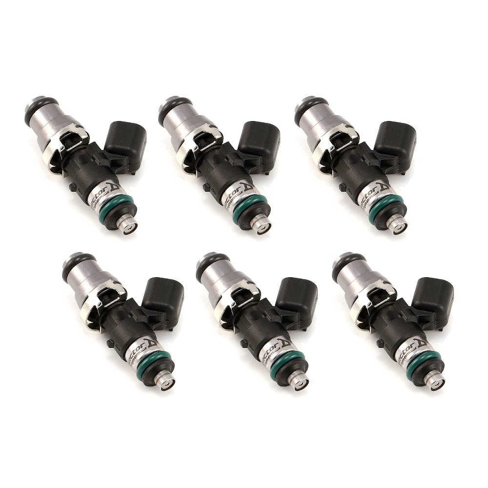 Injector Dynamics - Injector Dynamics ID1300XDS Fuel Injectors 1992-1999 BMW E46 M3 - Image 1