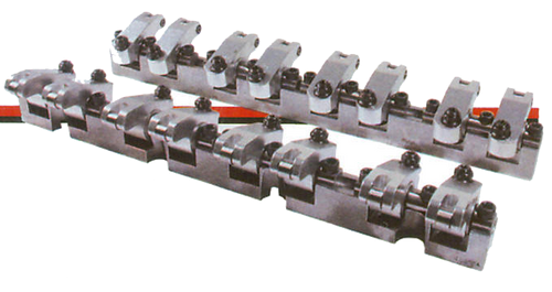 Air Flow Research - T&D 1.6 Ratio Shaft Mount Roller Rockers for 227/235/245CC SBC AFR Heads - Image 1