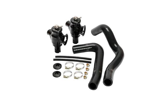 Turbosmart Turbos - Kompact Dual Port Blow Off Valve Suit BMW N54 - Image 1