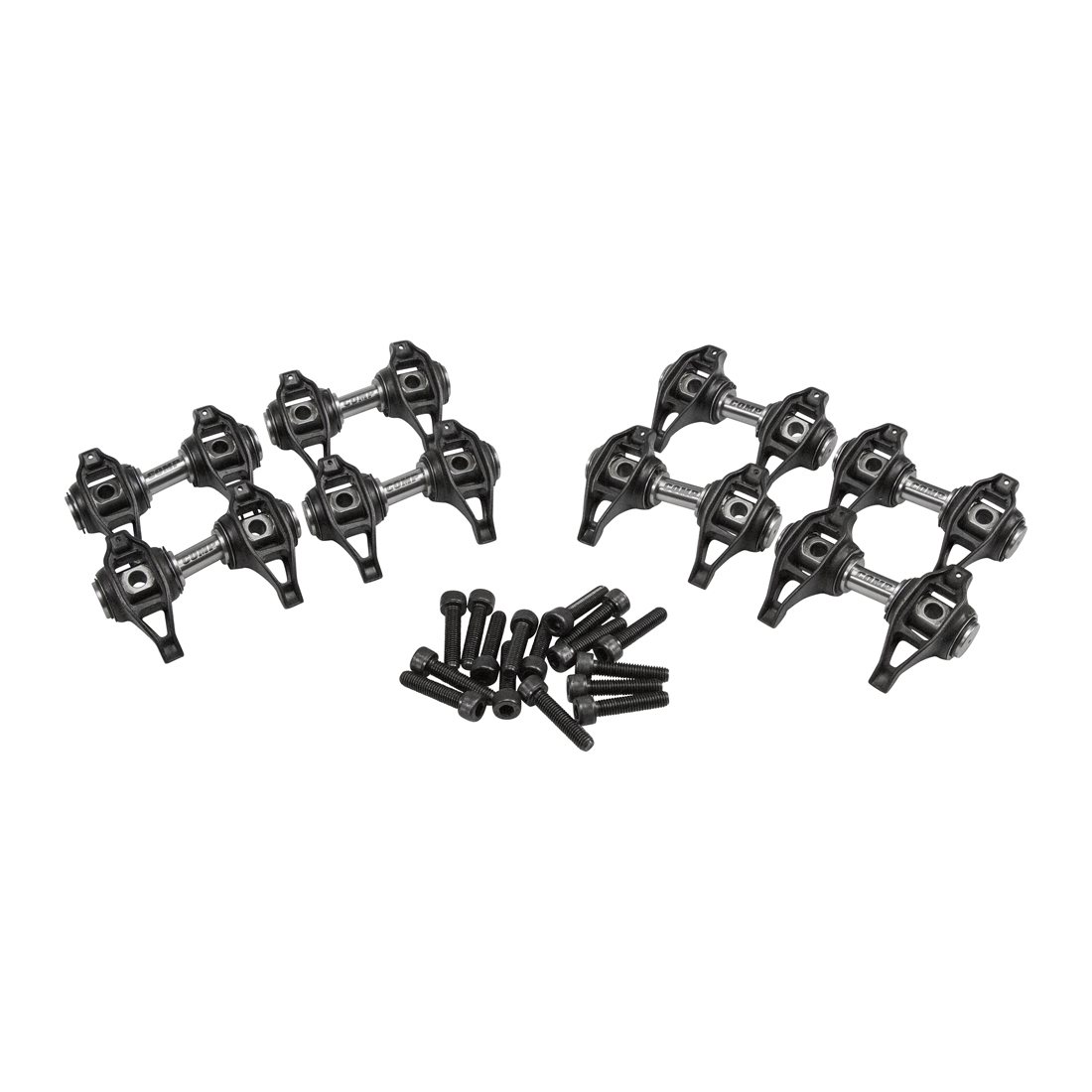 Comp Cams - Comp Cam BSR Max-Lift Gen V LT1/LT2/LT4/LT5/L86/L87/ 6.2L Shaft Rockers - .675" Lift Max - Image 1