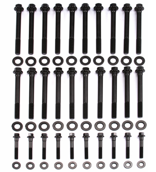 Automotive Racing Products - Copy of ARP Chevrolet LS6 LS2 LS3 LS7 LS Truck 4.8 5.3 6.0 6.2 2004+ Cylinder Head Bolt Kit - Image 1