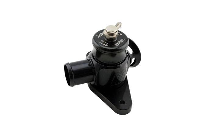 Turbosmart Turbos - Kompact Dual Port Blow Off Valve Suit Mazda 3/6 MPS - Image 1