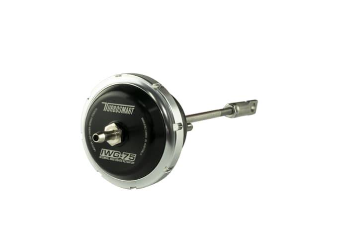 Turbosmart Turbos - IWG75 Wastegate Actuator Suit Ford Focus RS MK3 2.3L Ecoboost 14psi - Image 1