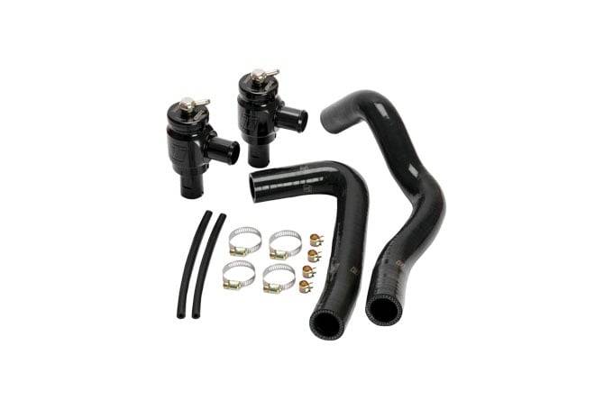 Turbosmart Turbos - Kompact Plumb Back Valve (Diverter Valve) Kit Suit BMW N54 - Image 1