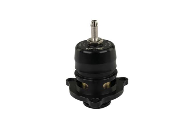 Turbosmart Turbos - Kompact Dual Port Blow Off Valve Suit Ford Focus RS Mk3 2.3 EcoBoost - Image 1