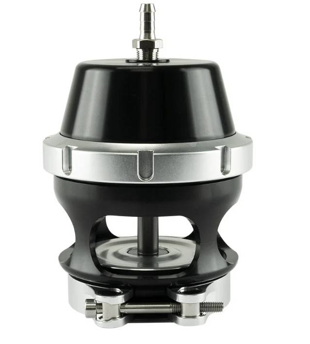 Turbosmart Turbos - PowerPort BOV (Black) - Image 1