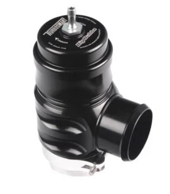 Turbosmart Turbos - Big Bubba BPV 'By-Pass Valve' BOV (Sleeper) - Image 1