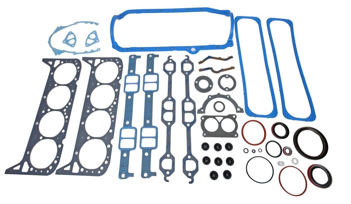 Trickflow - Chevy LT1 Gasket set Trick Flow Specialties TFS-31400911 - Premium Head Gasket Sets - Image 1