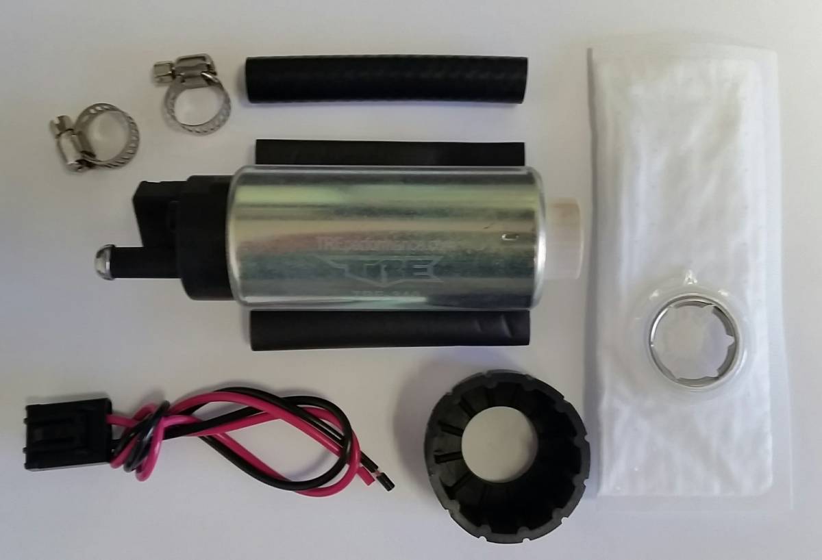 TREperformance - Buick Grand National T-Type Walbro 255 LPH Fuel Pump 1984-1987 - Image 1