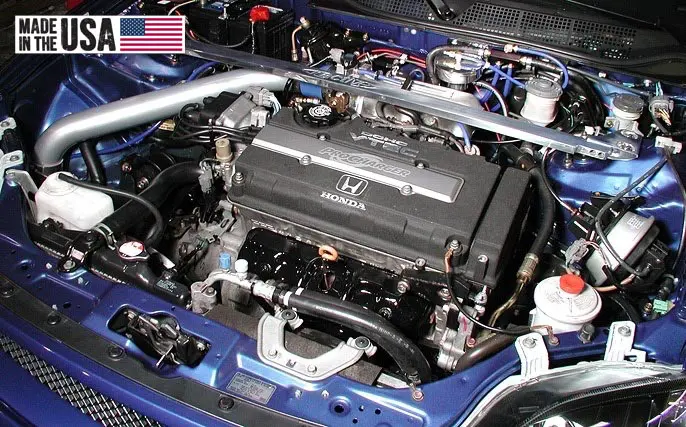 ATI/ProCharger Parts - ProCharger 1994-2001 Acura Integra GSR & Type R 1.8L DOHC HO Intercooled C-1A Tuner Supercharger System - Image 1