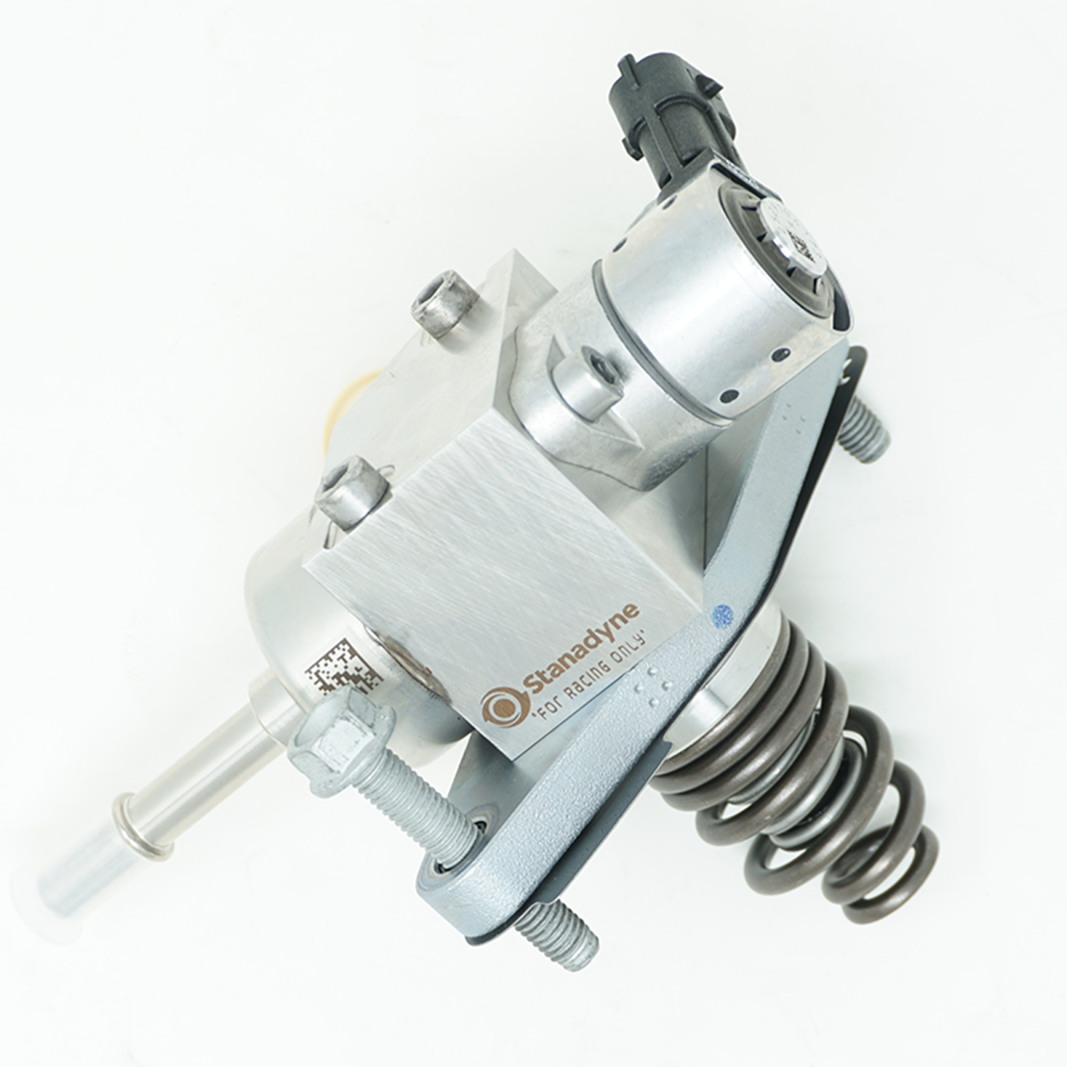 Lingenfelter Performance Engineering - Lingenfelter Gen 3 Big Bore Direct Injection High Volume Fuel Pump for GM Gen V LT V6/V8 - Image 1