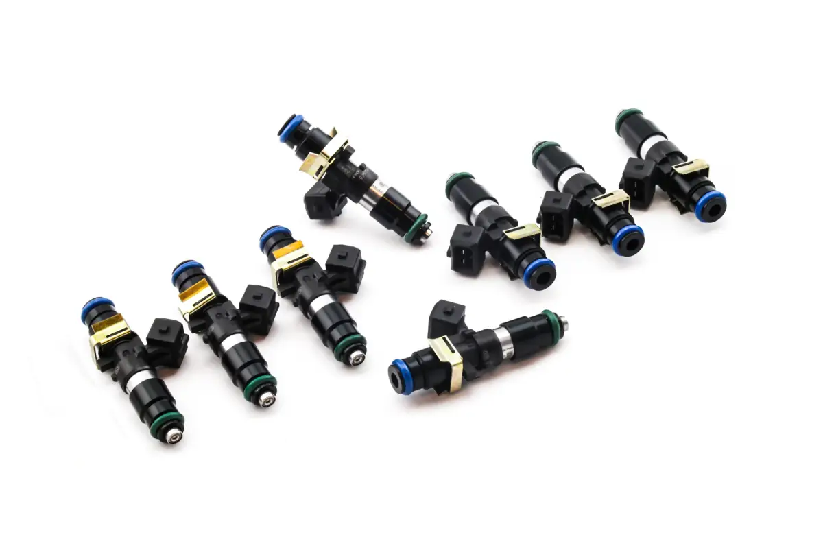 DeatschWerks - Ford F-150 SVT Raptor 09-14' 1200cc DeatschWerks Fuel Injectors - Image 1