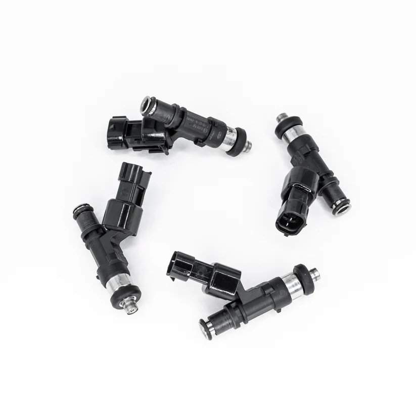 DeatschWerks - DeatschWerks 2003 Mazdaspeed Protege 1000cc Fuel Injectors - Image 1