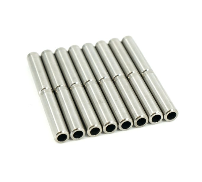 Brian Tooley Racing - BTR Gen III/IV LS Powdered Metal Valve Guide - Set of 16 (Not for LS7 Engines) - Image 1