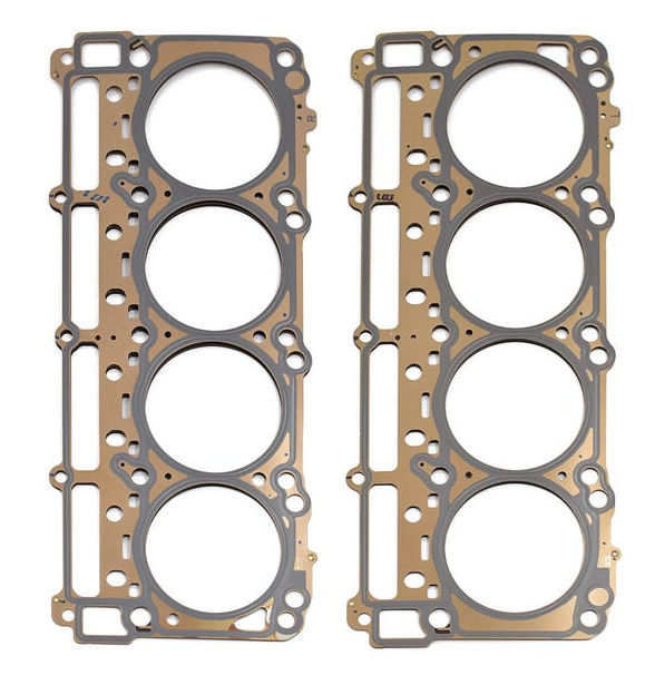 Brian Tooley Racing - BTR 6.4L Gen III Hemi MLS .035" Thick Head Gaskets - 4.126" Bore - Image 1