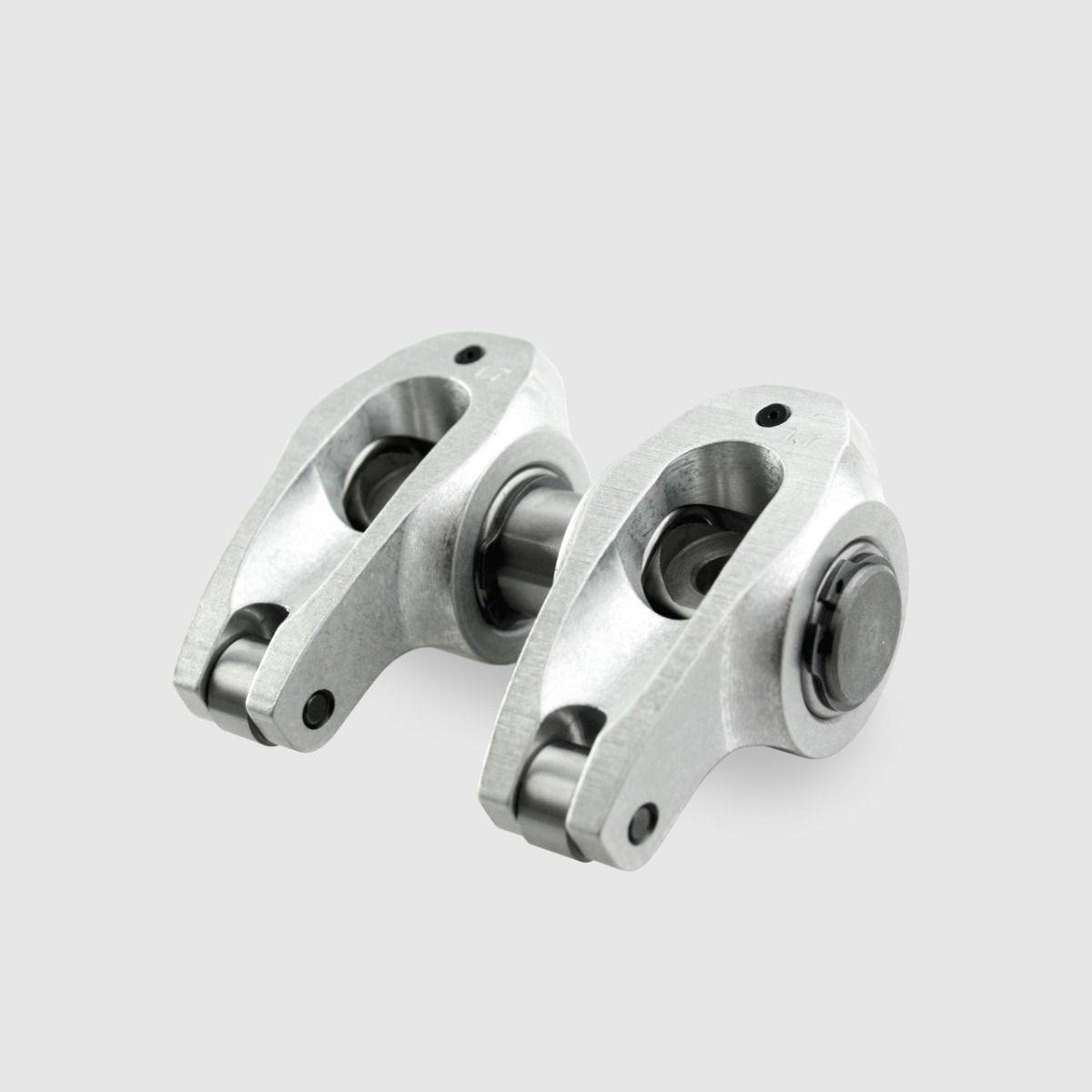 Yella Terra - Yella Terra Chevrolet V8 LS7/LSX Ultralite Pro Hydraulic 10mm Rockers, Ratio 1.8 For TFS Heads - Image 1